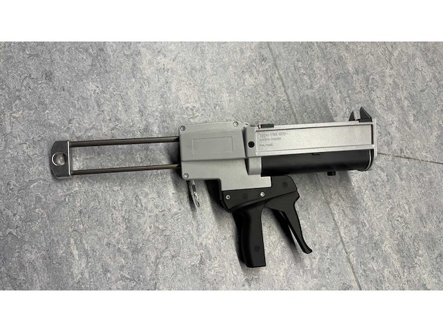 Mixpac dm400 doseerpistool - afbeelding 3 van  3