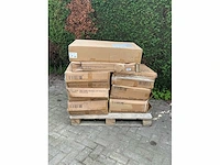 Mixpallet | 8 items - afbeelding 7 van  12