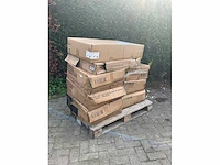Mixpallet | 8 items - afbeelding 8 van  12