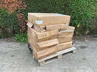 Mixpallet | 8 items