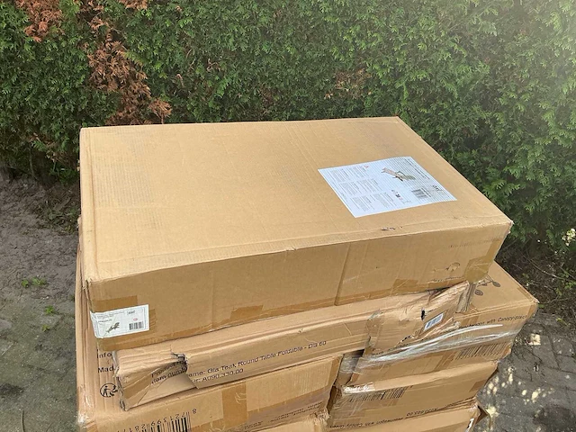 Mixpallet | 8 items - afbeelding 2 van  12