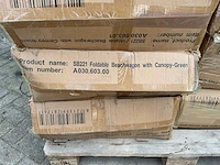 Mixpallet | 8 items - afbeelding 4 van  12