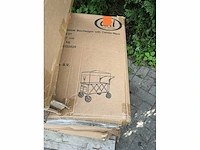 Mixpallet | 8 items - afbeelding 12 van  12