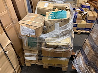 Mixpallet bevestigingsmateriaal - afbeelding 1 van  8