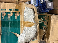 Mixpallet bevestigingsmateriaal - afbeelding 3 van  8
