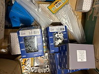 Mixpallet bevestigingsmateriaal - afbeelding 4 van  8