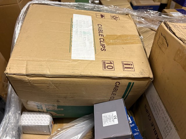 Mixpallet bevestigingsmateriaal - afbeelding 5 van  8