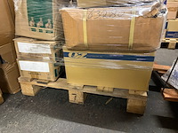 Mixpallet bevestigingsmateriaal - afbeelding 6 van  8
