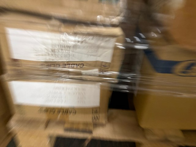 Mixpallet bevestigingsmateriaal - afbeelding 7 van  8