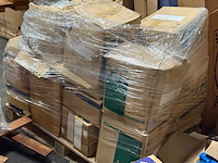 Mixpallet bevestigingsmateriaal - afbeelding 8 van  8