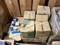 Mixpallet bevestigingsmateriaal - afbeelding 1 van  4