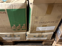 Mixpallet bevestigingsmateriaal - afbeelding 2 van  4