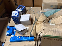 Mixpallet bevestigingsmateriaal - afbeelding 3 van  4