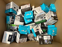 Mixpallet consumentengoederen & elektronica - afbeelding 4 van  7