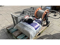 Mixpallet diversen - afbeelding 1 van  2