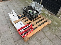 Mixpallet diversen - afbeelding 3 van  4