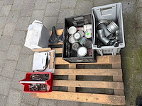 Mixpallet diversen - afbeelding 4 van  4