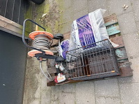 Mixpallet diversen - afbeelding 2 van  5