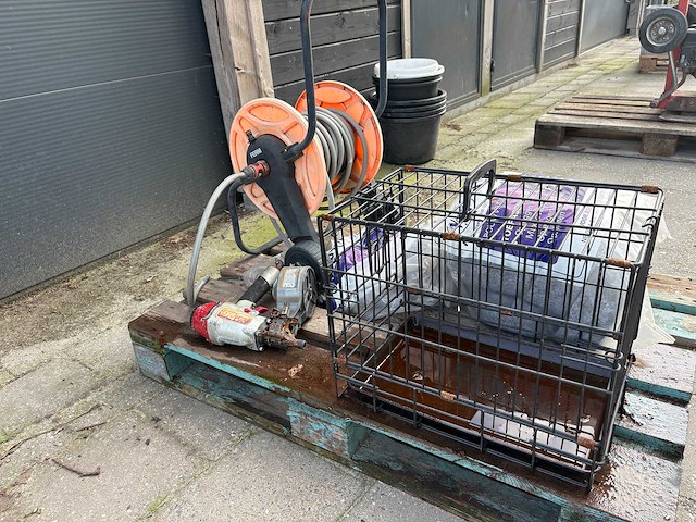 Mixpallet diversen - afbeelding 3 van  5