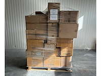 Mixpallet feest artikelen - afbeelding 1 van  2