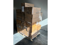 Mixpallet feest artikelen - afbeelding 2 van  2