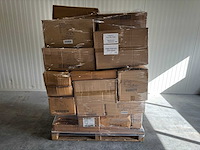 Mixpallet feest artikelen - afbeelding 1 van  1