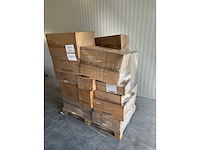 Mixpallet feest artikelen - afbeelding 2 van  2