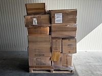 Mixpallet feest artikelen - afbeelding 1 van  1
