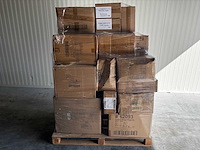 Mixpallet feest artikelen - afbeelding 1 van  2