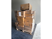 Mixpallet feest artikelen - afbeelding 1 van  1