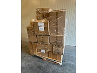 Mixpallet feest artikelen - afbeelding 2 van  2