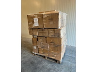 Mixpallet feest artikelen - afbeelding 2 van  2