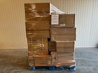 Mixpallet feest artikelen - afbeelding 1 van  2