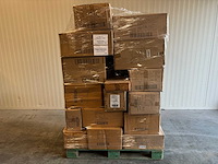Mixpallet feest artikelen - afbeelding 1 van  2