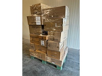 Mixpallet feest artikelen - afbeelding 2 van  2