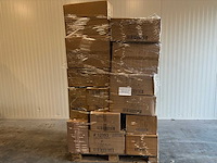 Mixpallet feest artikelen - afbeelding 1 van  2