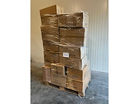 Mixpallet feest artikelen - afbeelding 2 van  2