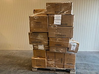 Mixpallet feest artikelen - afbeelding 1 van  2