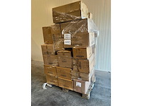 Mixpallet feest artikelen - afbeelding 2 van  2