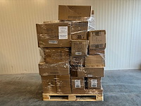 Mixpallet feest artikelen - afbeelding 1 van  2