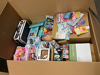 Mixpallet magazijnopruiming - afbeelding 2 van  4