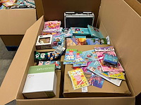 Mixpallet magazijnopruiming - afbeelding 3 van  4