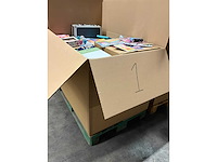 Mixpallet magazijnopruiming - afbeelding 4 van  4