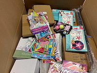 Mixpallet magazijnopruiming - afbeelding 4 van  4