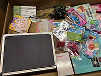 Mixpallet magazijnopruiming - afbeelding 4 van  4