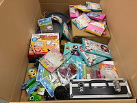 Mixpallet magazijnopruiming - afbeelding 3 van  5