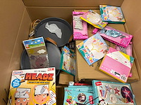 Mixpallet magazijnopruiming - afbeelding 4 van  5