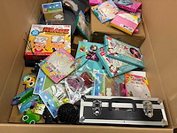 Mixpallet magazijnopruiming - afbeelding 5 van  5