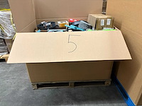 Mixpallet magazijnopruiming - afbeelding 2 van  5