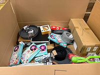 Mixpallet magazijnopruiming - afbeelding 3 van  5